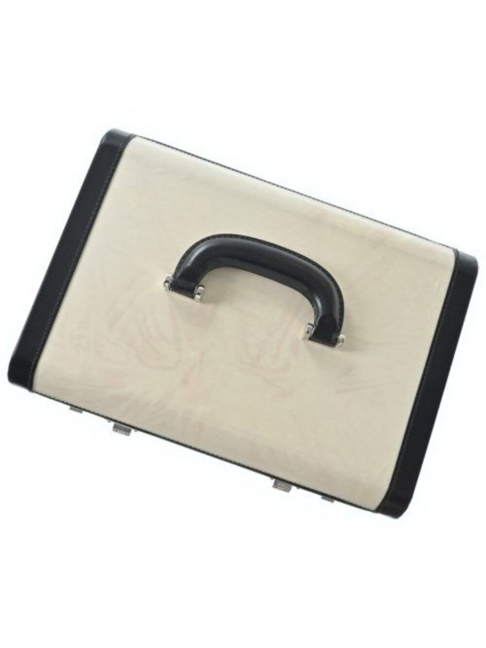 Prada Handbag Ivory - Picture 4 of 14